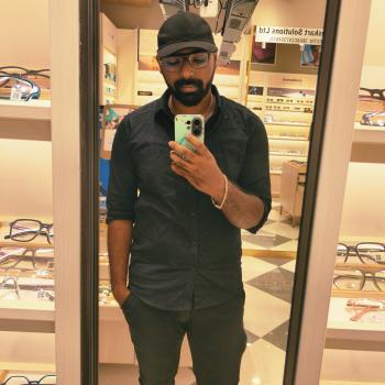 Edhushyanth Kumar